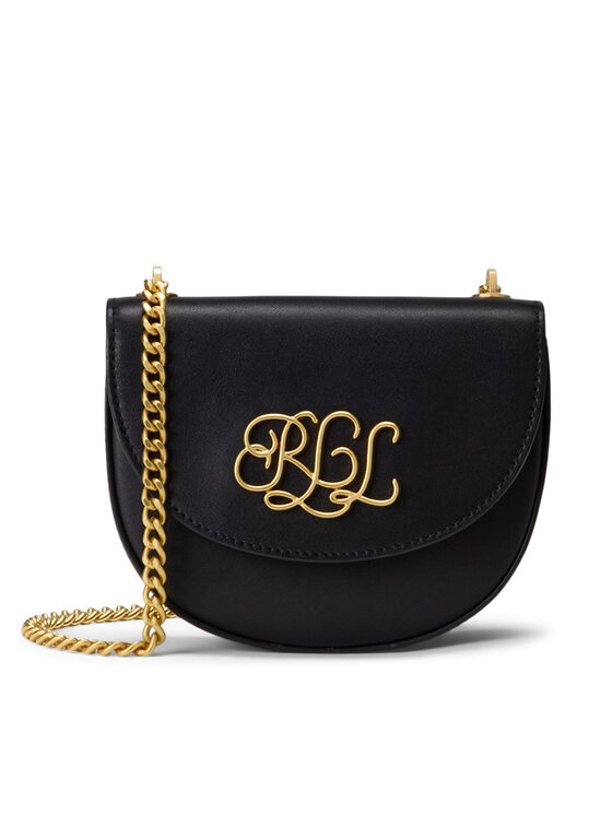 LAUREN RALPH LAUREN Kabelka 431958978004 Čierna