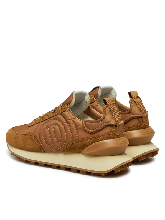 Iceberg Iceberg Sneakers ID220303 Marrone