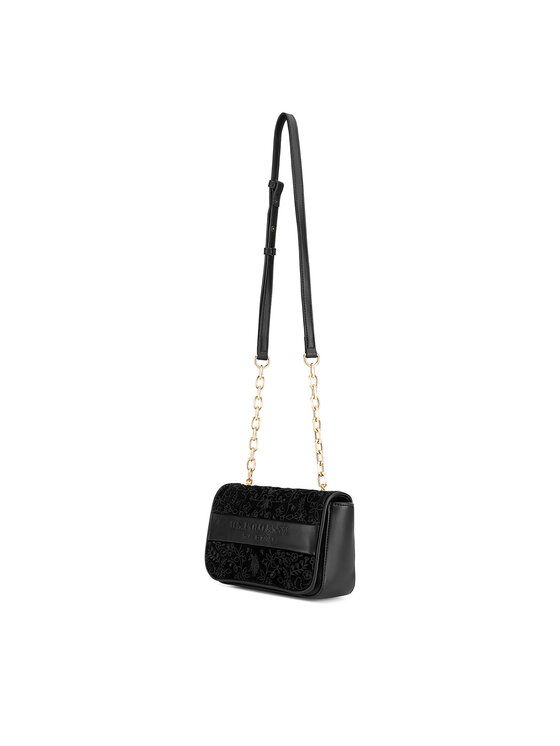 U.S. Polo Assn. U.S. Polo Assn. Käekott BIUXT8462WZC Must