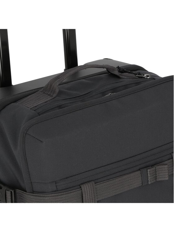 Fjällräven Fjällräven Walizka kabinowa 308064 Szary