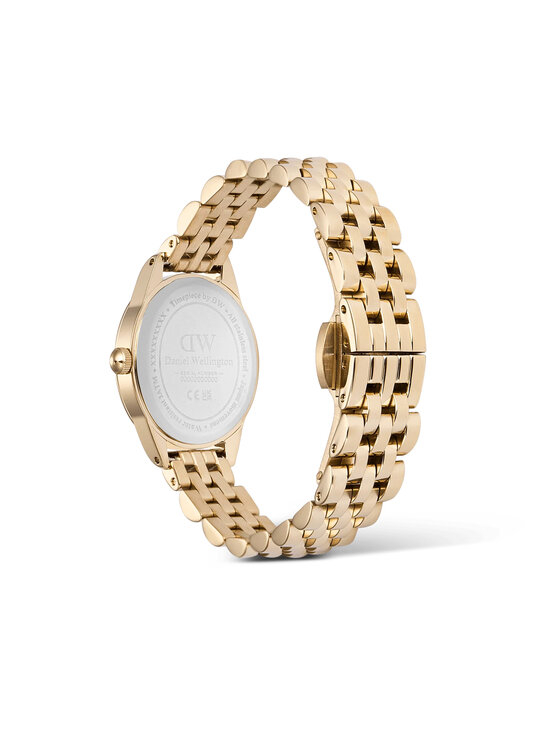 Daniel Wellington Daniel Wellington Ρολόι DW00100804 Χρυσό
