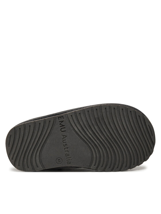 EMU Australia EMU Australia Stivali da neve Shaun The Sheep Play K13152 Grigio