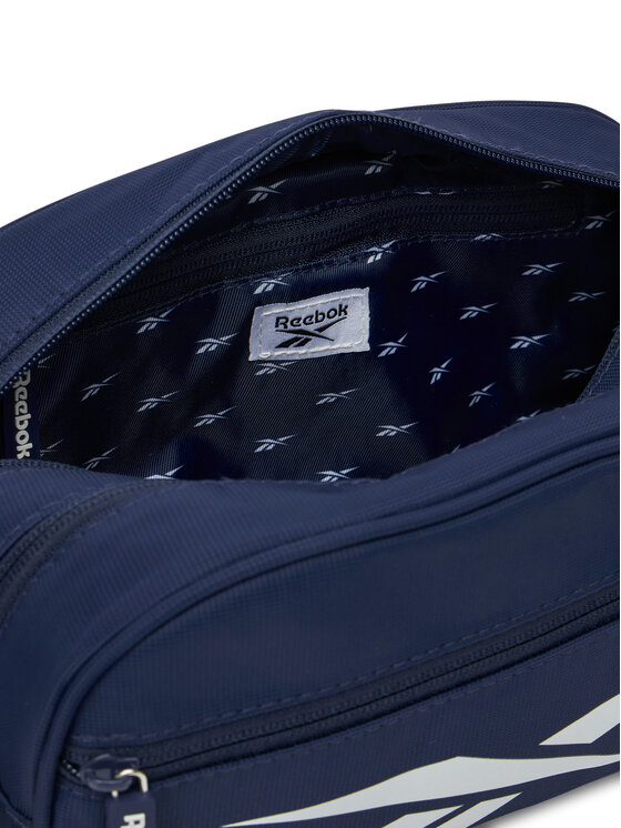Reebok Reebok Geantă pentru cosmetice RBK-U1-002-SS25 Bleumarin