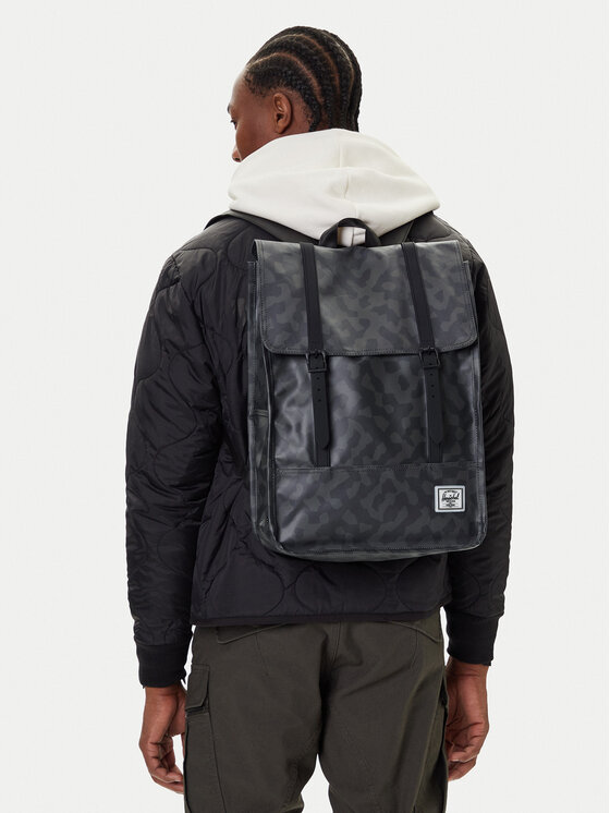 Herschel Herschel Plecak Survey™ 10999-06670 Szary