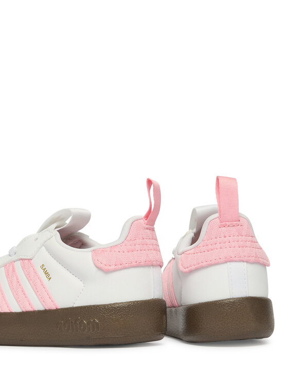 adidas adidas Sneakers adifom Samba 360 IH7043 Alb