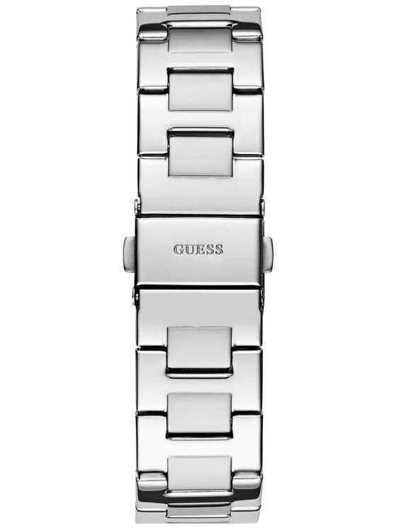 Guess Guess Orologio GW0777L1 Argento
