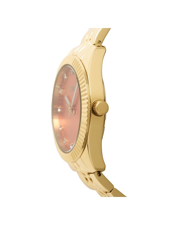 Esprit Esprit Hodinky ESLW23754YG Zlatá