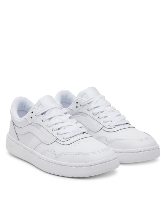Vans Vans Сникърси Cruze 3.0 VN000D6SWWW1 Бял