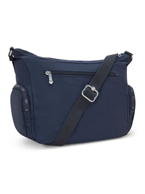 Kipling Kipling Saszetka 215946 Błękitny