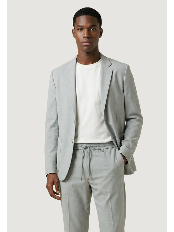 Antony Morato Antony Morato Σακάκι JULIE SLIM FIT Πράσινο Slim Fit