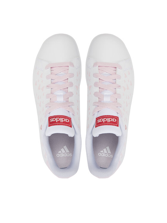 adidas adidas Sneakers Advantage Kids IE0242 Weiß