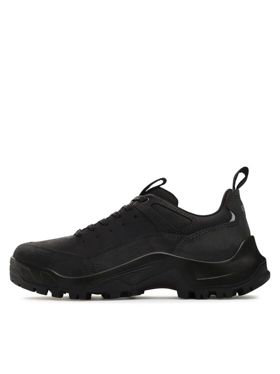ECCO ECCO Sneakersy Ecco Offroad M 82234451052 Czarny