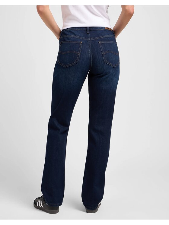 Lee Lee Jeans LEGENDARY STRAIGHT Blu Straight Fit