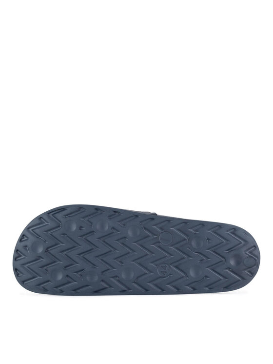 Sprandi Sprandi Šľapky WATERCRUMB MO-865695 Tmavomodrá