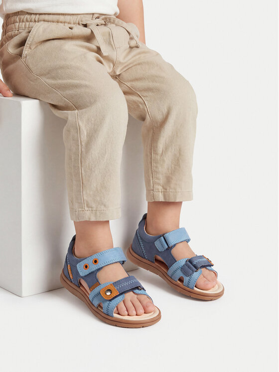 Lasocki Kids Lasocki Kids Σανδάλια CEO-CI12-2705-20(III)CH Μπλε