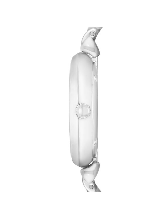 Emporio Armani Emporio Armani Pulkstenis AR1925 Sudraba