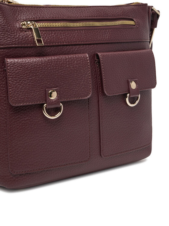 Lasocki Lasocki Handtasche C-LSK-X-003-08 Violett