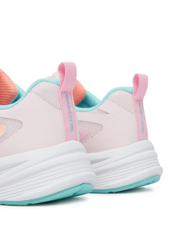 Skechers Skechers Sneakers Microspec Tread 303882L/LPMT Rosa