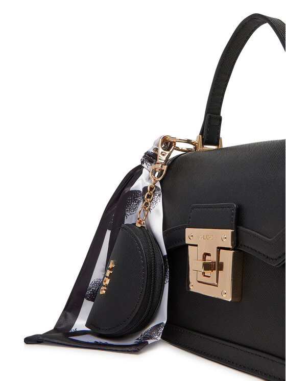 Aldo Aldo Borsetta Adrohanad 13994740 Nero
