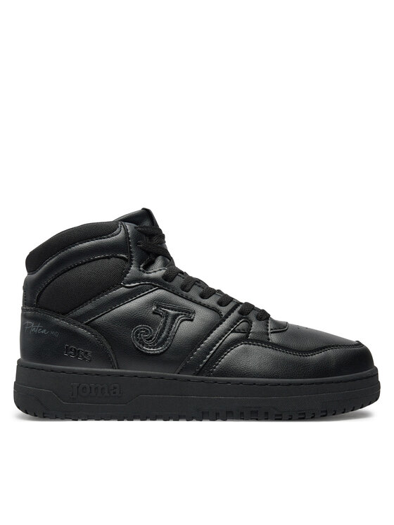 Joma Sneakersy C.Platea Mid CPLAMW2401 Čierna