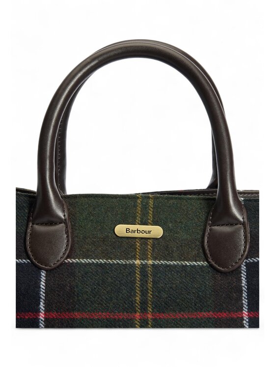 Barbour Barbour Borsa q-dav-59544 Verde
