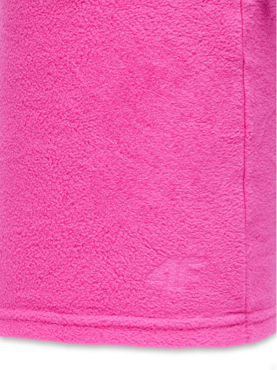 4F 4F Loop-Schal 4FJWAW24ABDAU069 Rosa