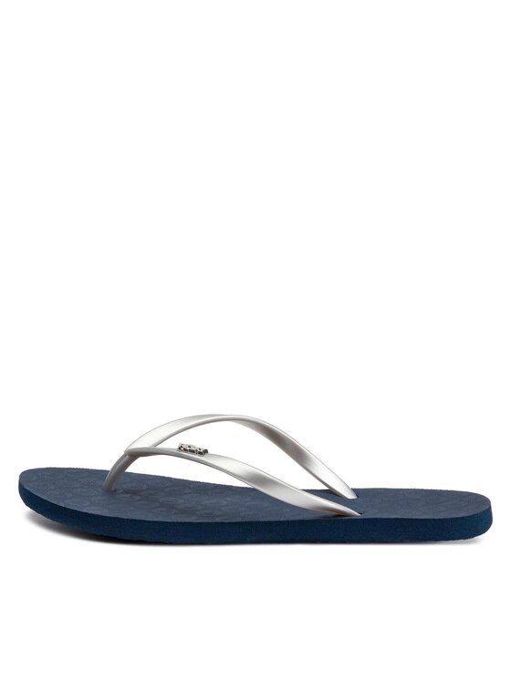 Roxy Roxy Japonki ARJL100682 Srebrny