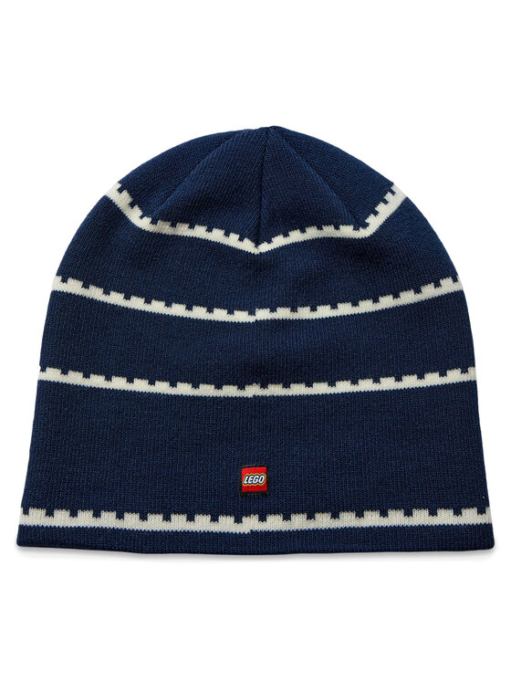 LEGO LEGO Berretto Bonnet Mixte Enfant 11010832 Blu scuro