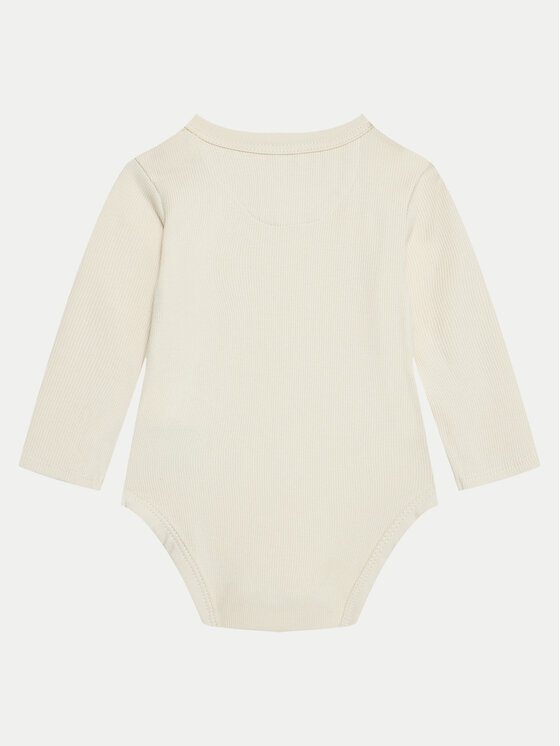 Calvin Klein Jeans Calvin Klein Jeans Set di 2 body IN0IN00245 Multicolore Regular Fit