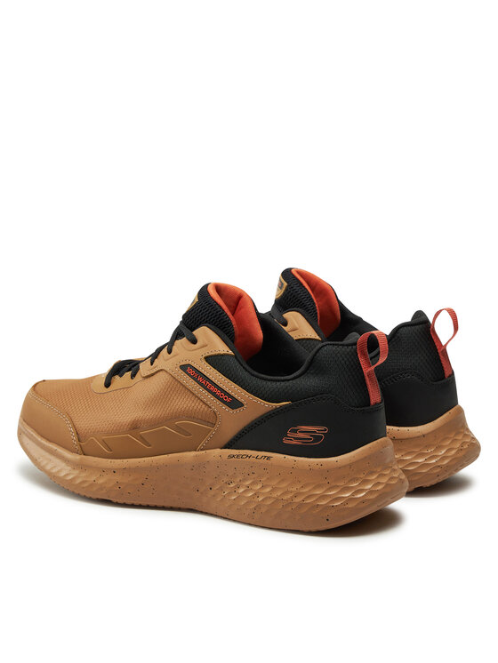Skechers Skechers Superge Skech Lite Pro 232958/TNBK Rjava