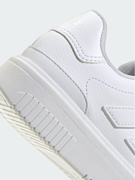 adidas adidas Sneakersy 146991 Biały