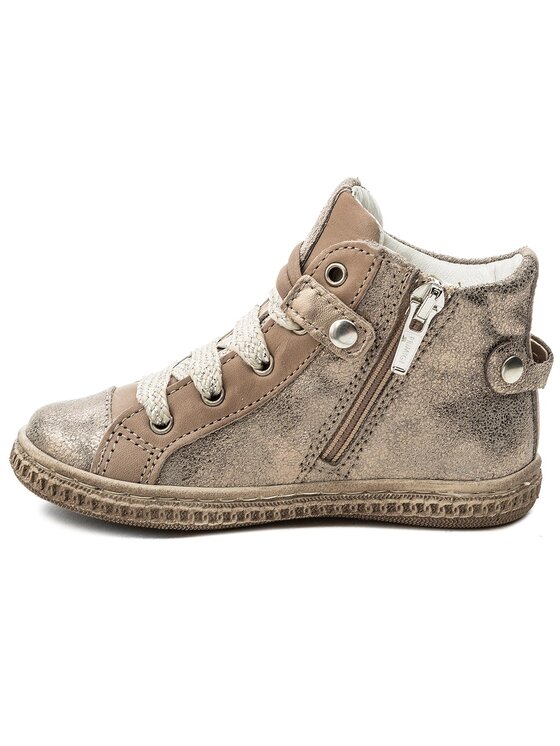 Primigi Primigi Μποτίνια 1430011 M Χρυσό