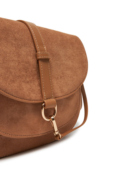 DeeZee DeeZee Borsetta RX3199 Marrone