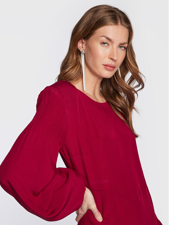 Vestito da giorno MVPI2AB031.0CP0035 Bordeaux