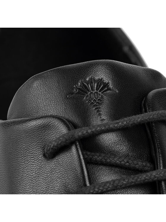 JOOP! JOOP! Halbschuhe Macelo 4140004643 Schwarz