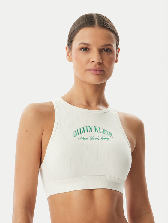 Calvin Klein Underwear Top LV00QF8707 Crem