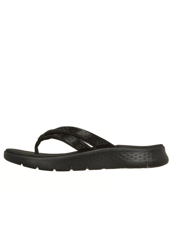 Skechers Skechers Japonki 141524-BBK Czarny