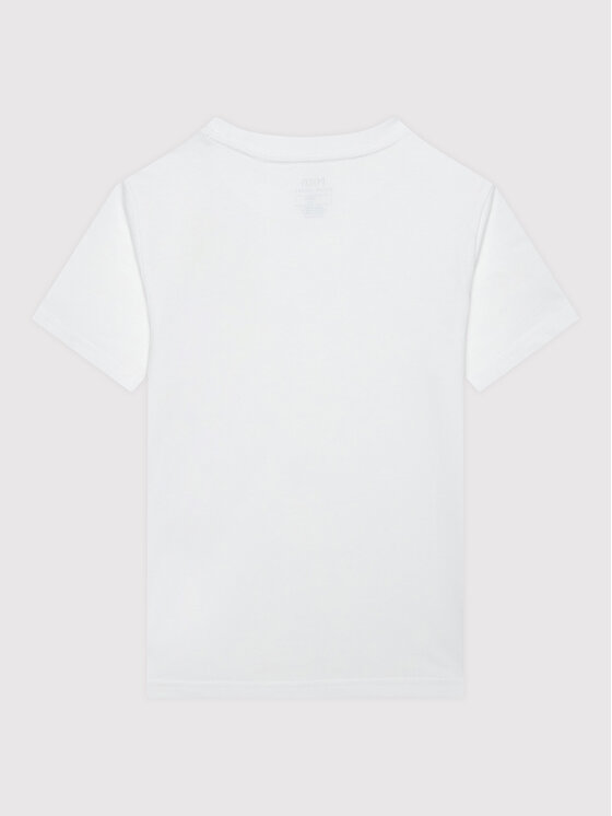 Polo Ralph Lauren Polo Ralph Lauren Σετ 3 T-Shirts 322884456001 Έγχρωμο Regular Fit