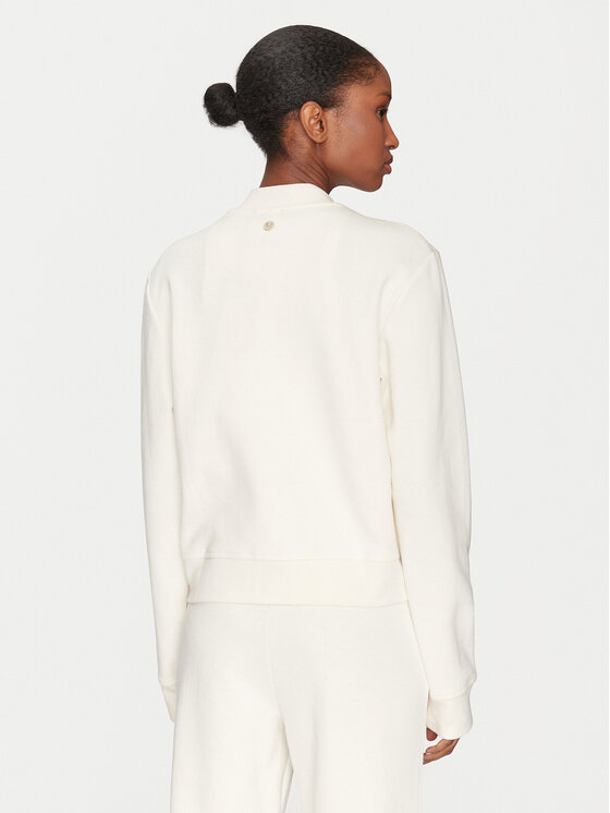 JOOP! JOOP! Pulóver 30044792 Ekru Regular Fit