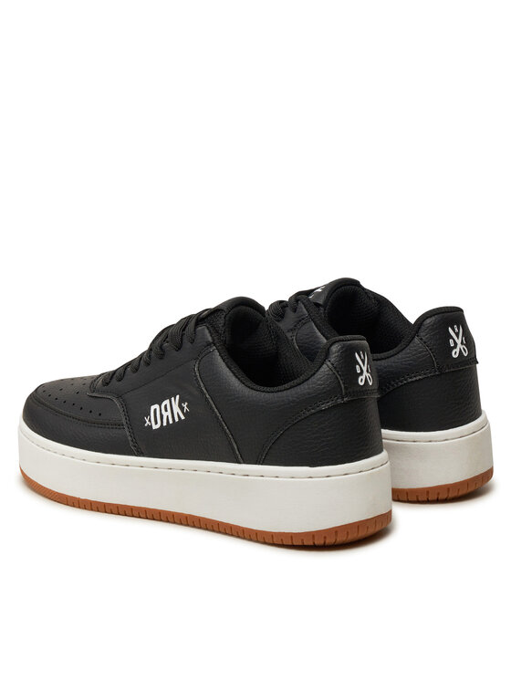 Dorko Dorko Tossud 90 Classic Platform DS24F39W Must