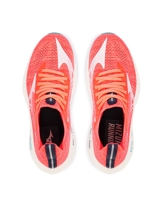 Mizuno Mizuno Scarpe running Neo Zen J1GD2586 Corallo