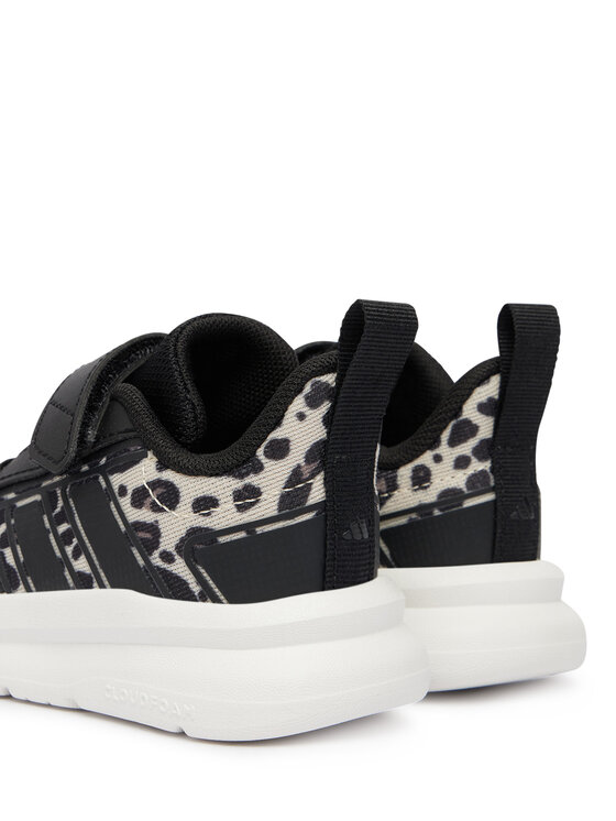 adidas adidas Sportcipők Tensaur Run 4.0 Shoes Infants KI2625 Bézs