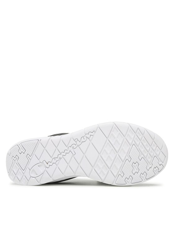 Sneakers Cloud Adv S11501-CHA-KK001 Nero
