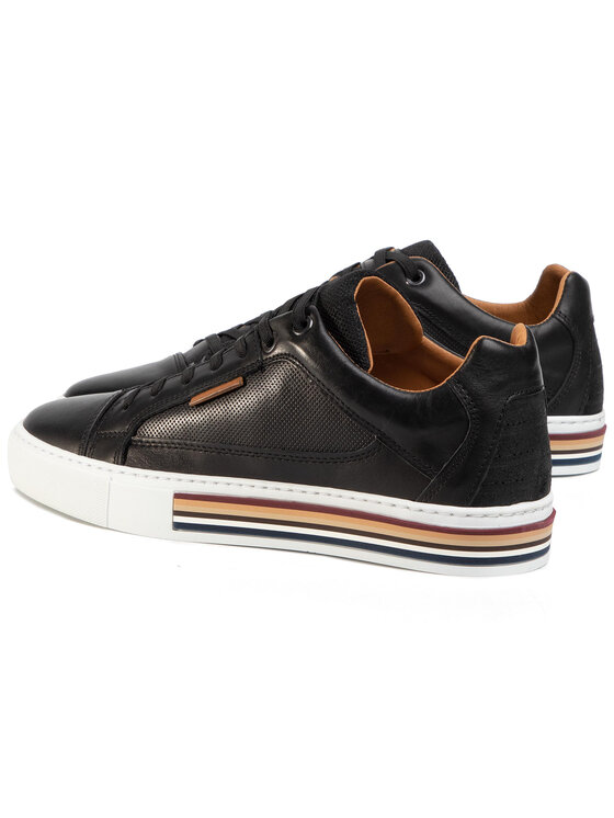 Sneakers QZ-13-04-000625 Nero