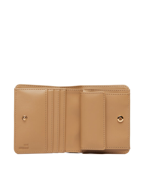 LOVE MOSCHINO LOVE MOSCHINO Novčanik JC5506PP1OLQ0701 Svijetloplava