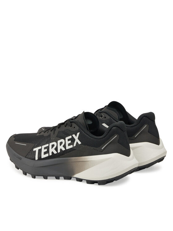 adidas adidas Buty do biegania Terrex Agravic 3 IE0813 Czarny