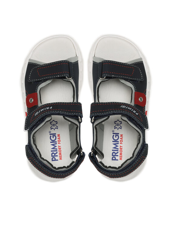 Primigi Primigi Sandali 3915211 D Modra