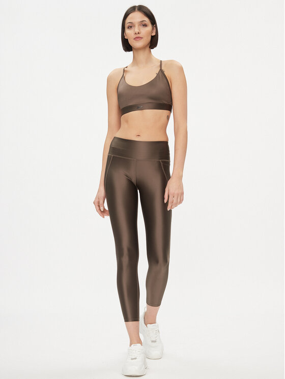 Legging reebok verte outlet