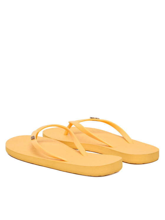 Roxy Roxy Flip flop ARJL100663-PBA Galben