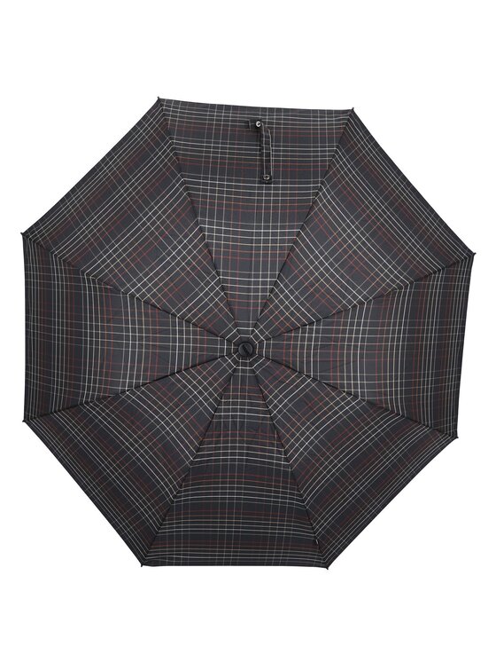Knirps Knirps Parasolka 204412 Szary